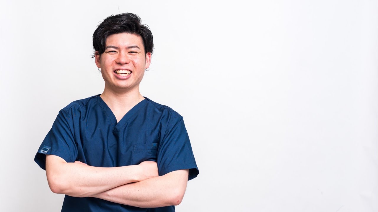 沖縄から神戸、そして名古屋へ！異色の経歴を持つ理学療法士の波乱万丈ストーリー