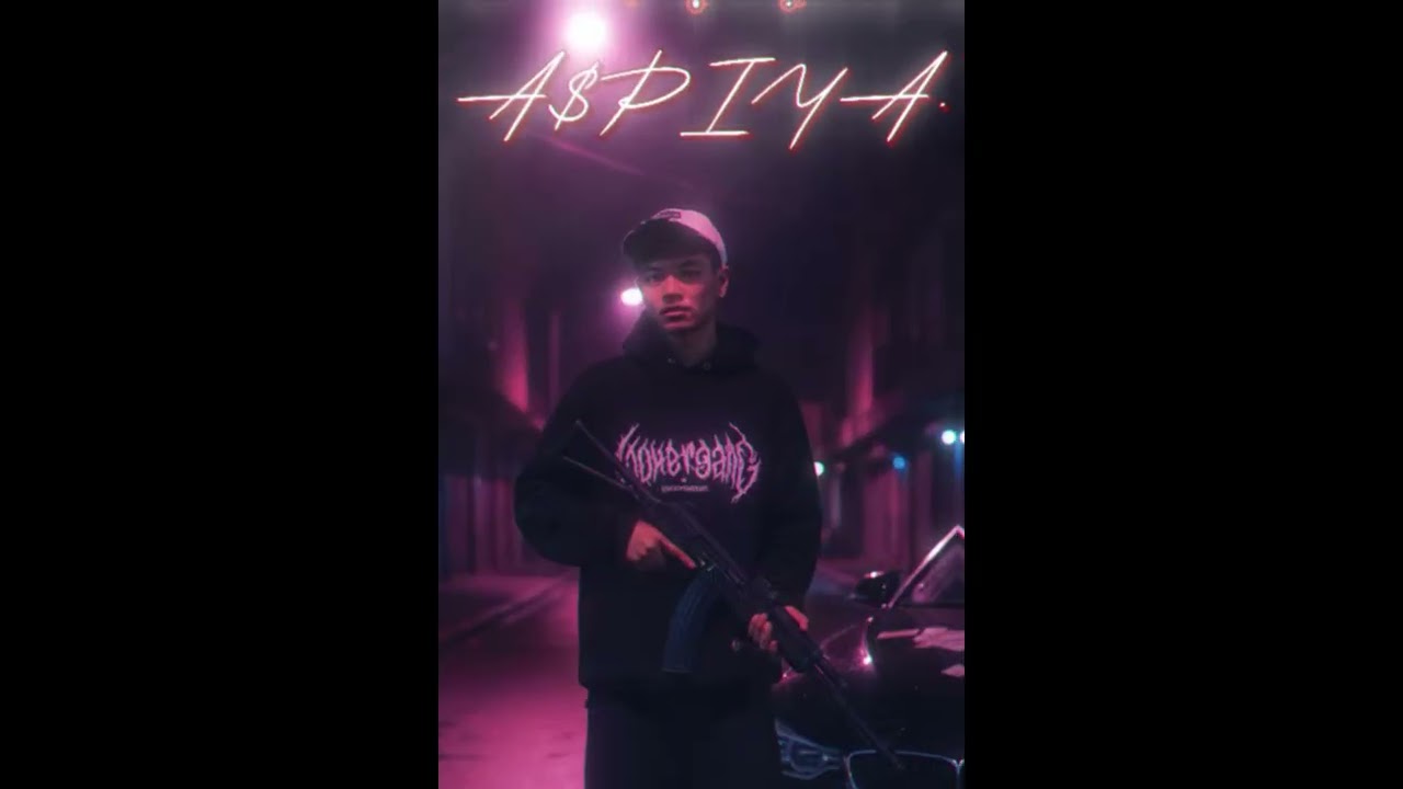 A$PIYA. - Younglan (Prod. malthe x duhvinci)