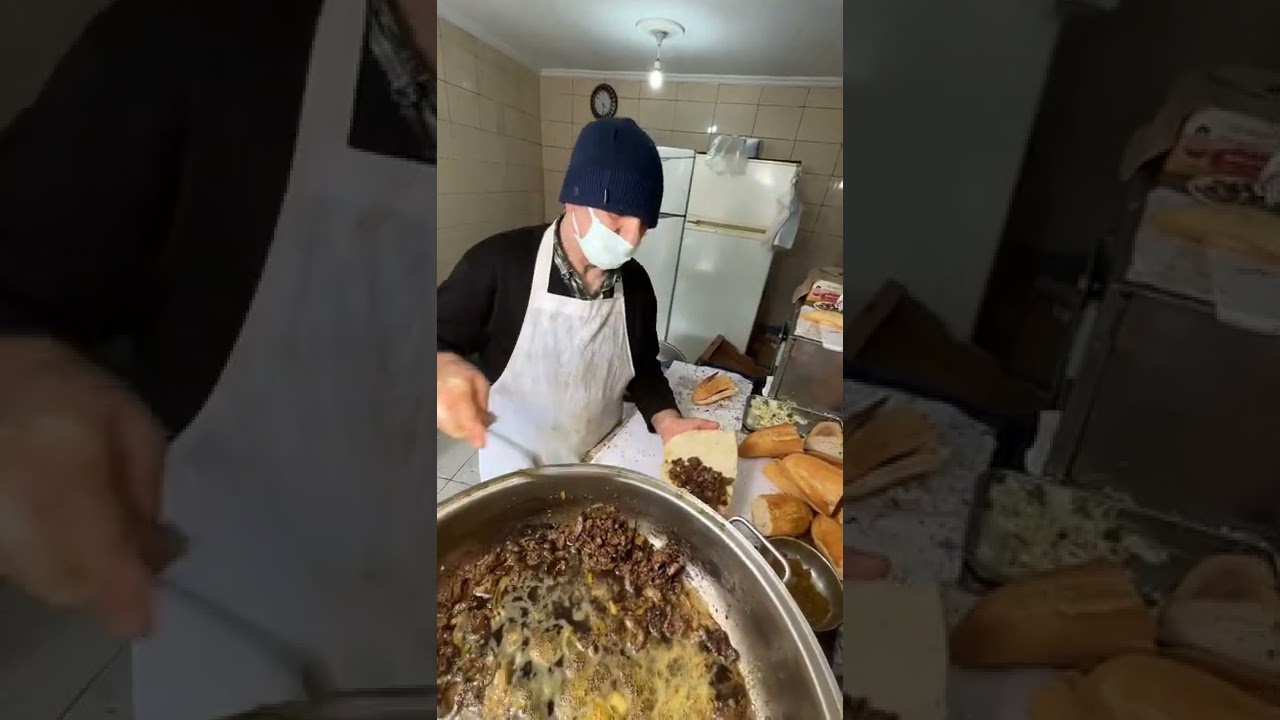 FUKARA Babası 70 yaşındaki Ciğerci Veli Baba