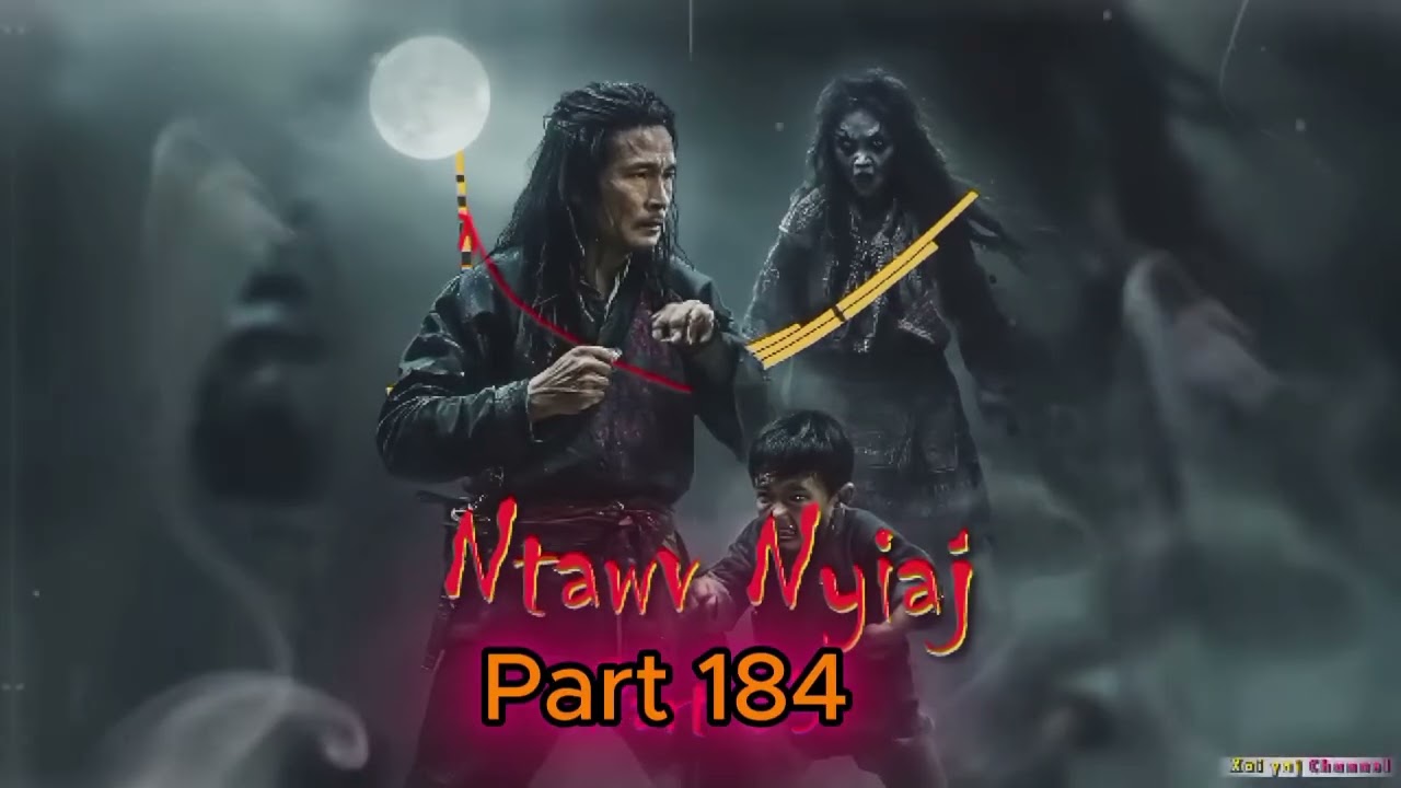 Ntawv Nyiaj (Part 184) Tus Nplog Qab Teb Yug Dab 08/03/2026