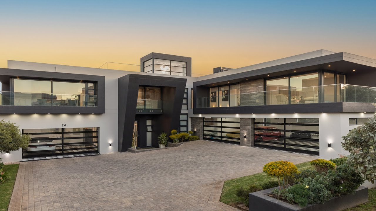 Prestigious luxury residence, where sophistication meets elegance - Steyn City