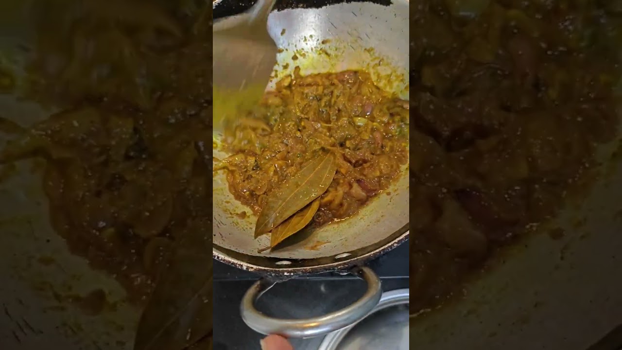 Aaj Banai Kathal Sabji | Ghar Jaisa Swad 😋#KathalSabji#youtubecooking #youtubevideo #gharkakhana