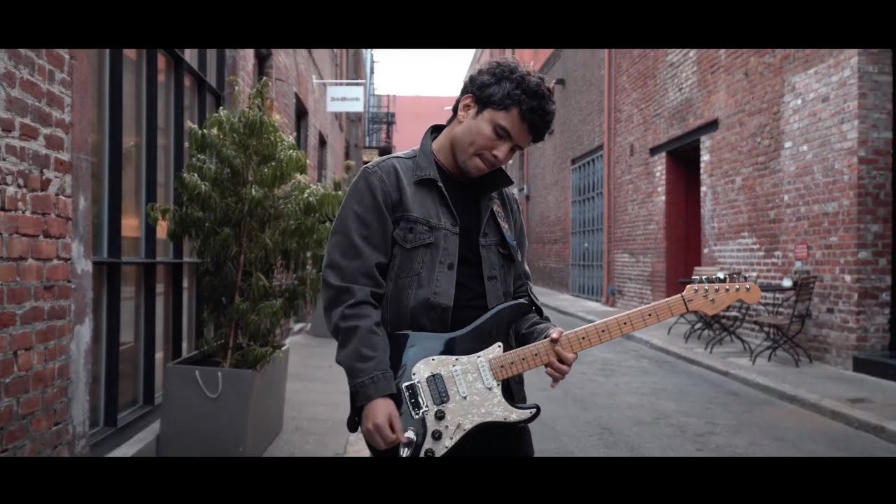 Malpica - Hard (Official Video)