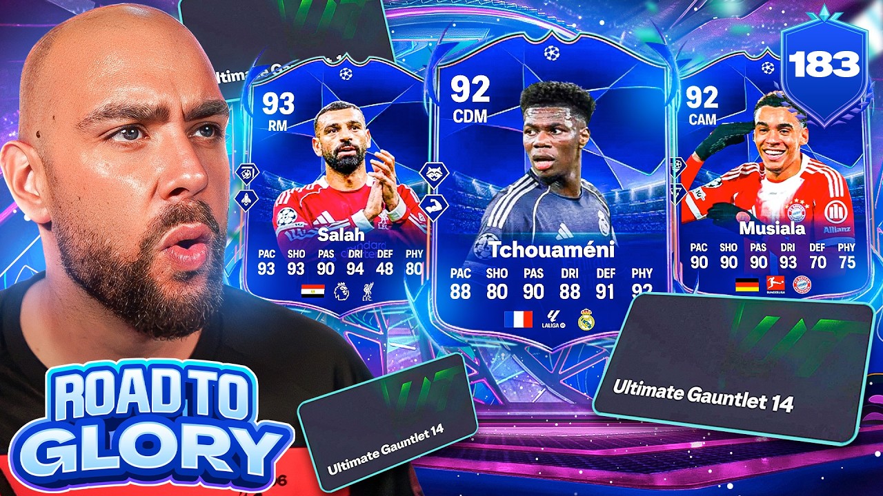 НАГРАДЫ ЗА ИГРОВОЙ ТУРНИР RTTF! FC 26 RTG