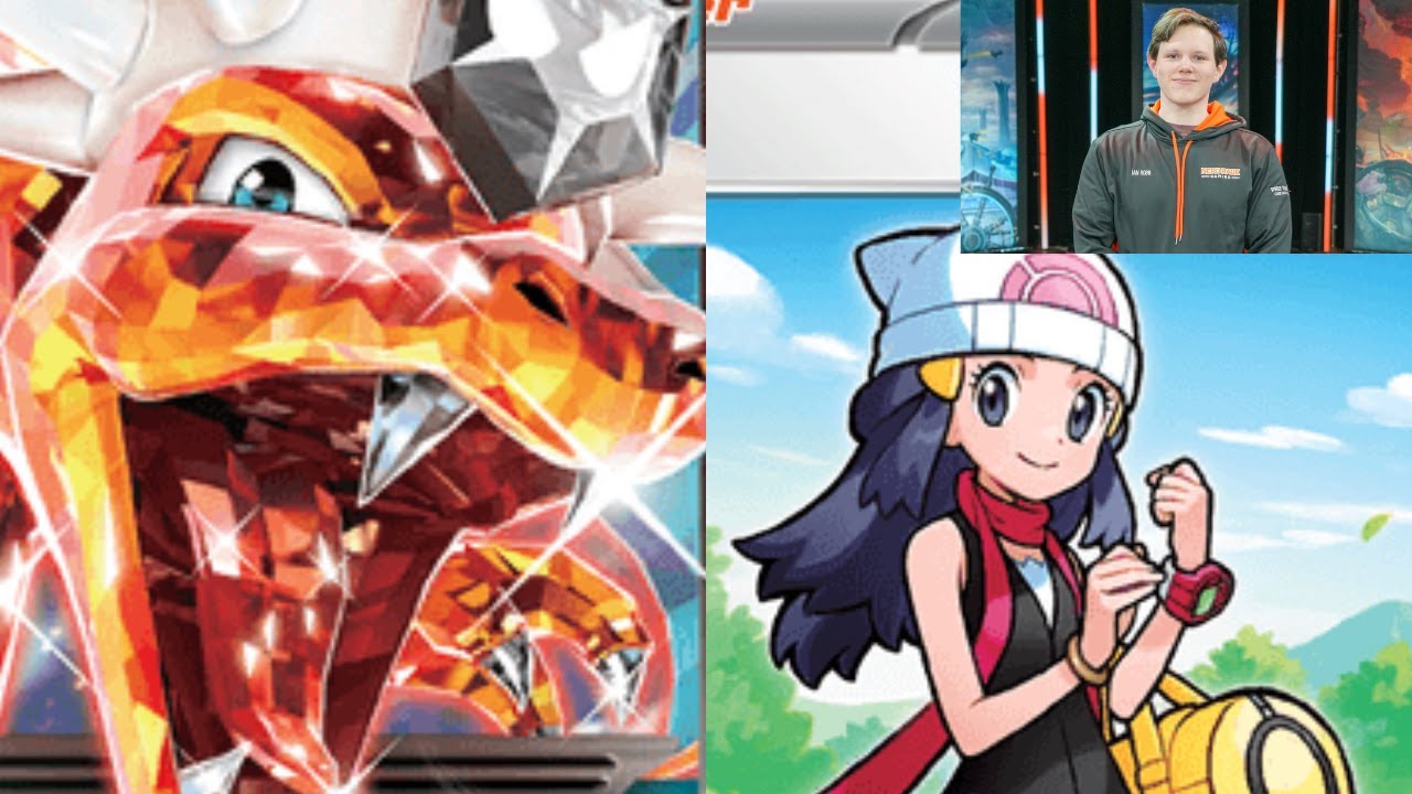 How to Play Charizard ex Dawn