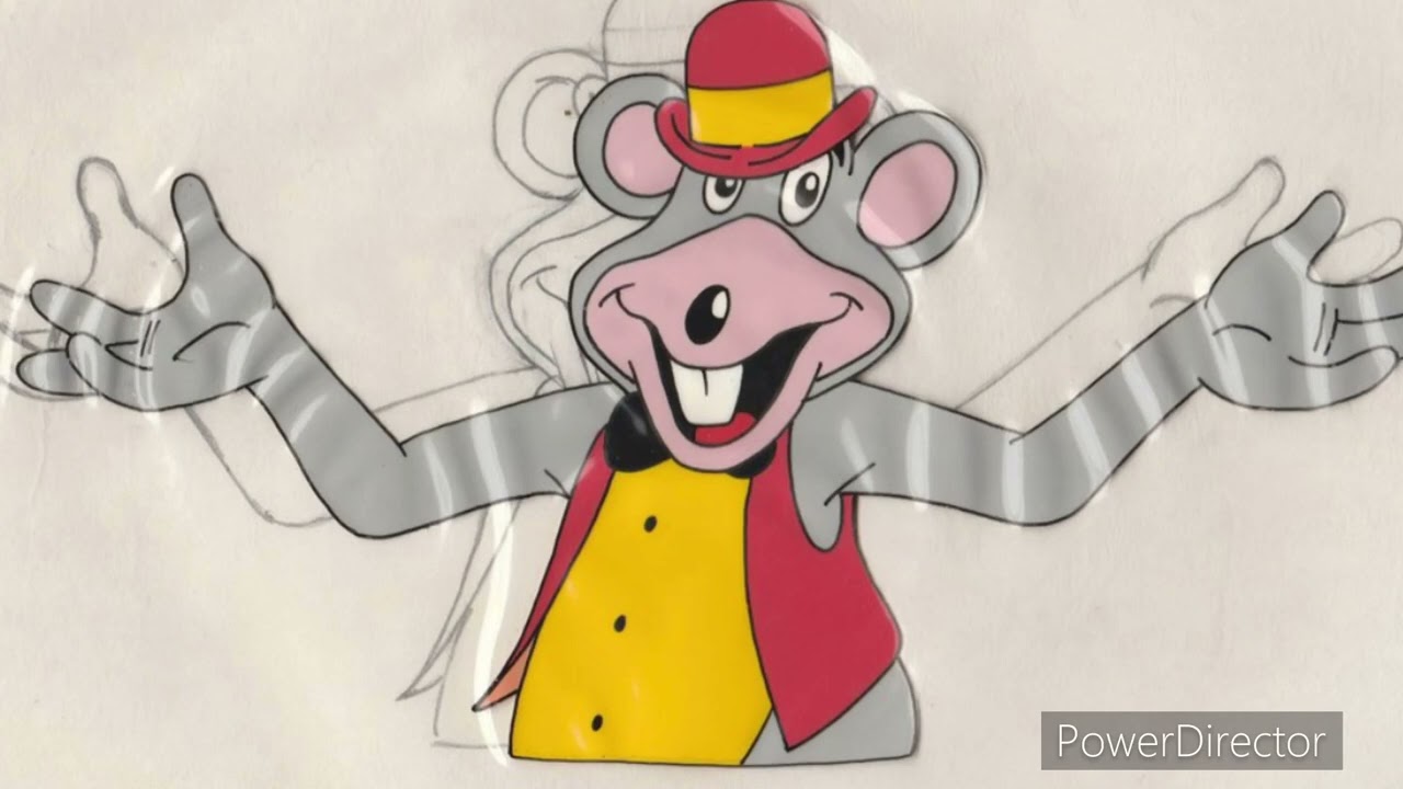 Lost Media Category # 67: Chuck E. Cheese's Pizza Time Theatre (Lost Animated Commercial; 1979)