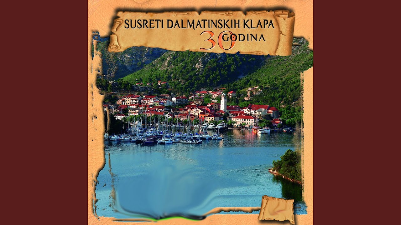 Tija bi te jubit mala (Live)