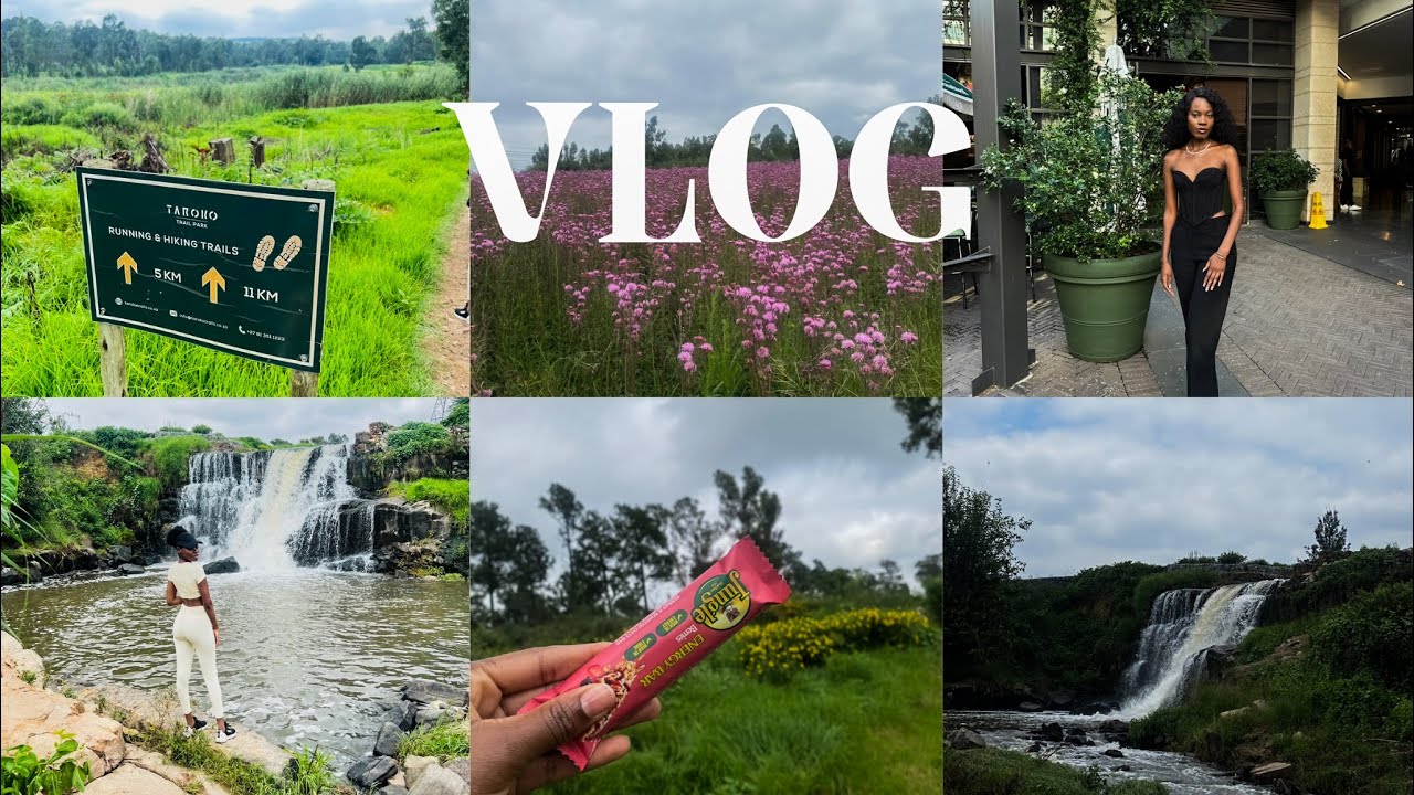 January Vlog| Crossover at Church+Solo Dinner +hiking +Ndi 30th