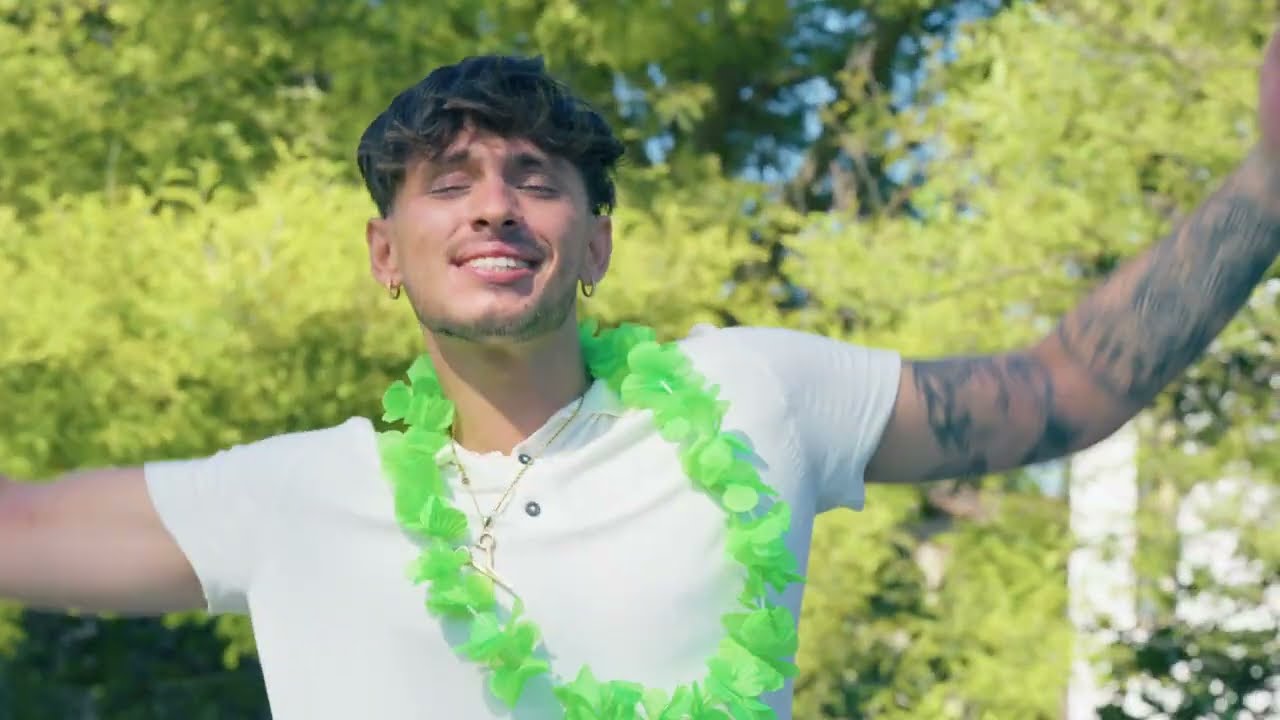 Dennis - Estate infinita (Official Video)