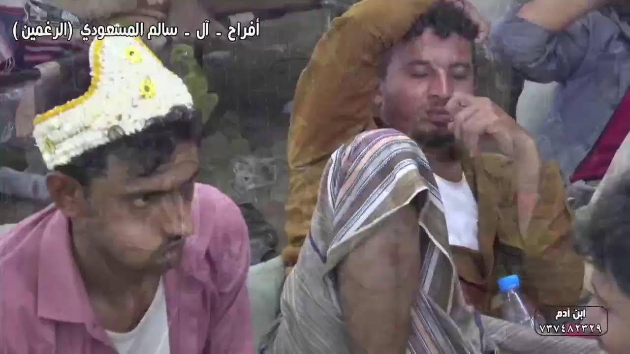بث مباشر 2 |   الفنان اسامة دعبوش & نجد تعتوش | افراح آل المسعودي  ( قرية الرغمين )