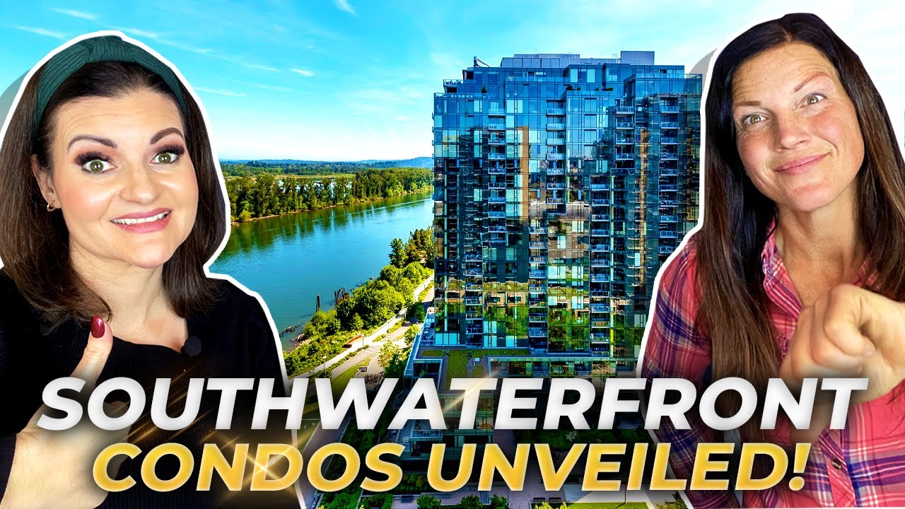 South Waterfront In Portland OR Condos 2024: A Perfect Blend Of Comfort & Style In Portland Oregon