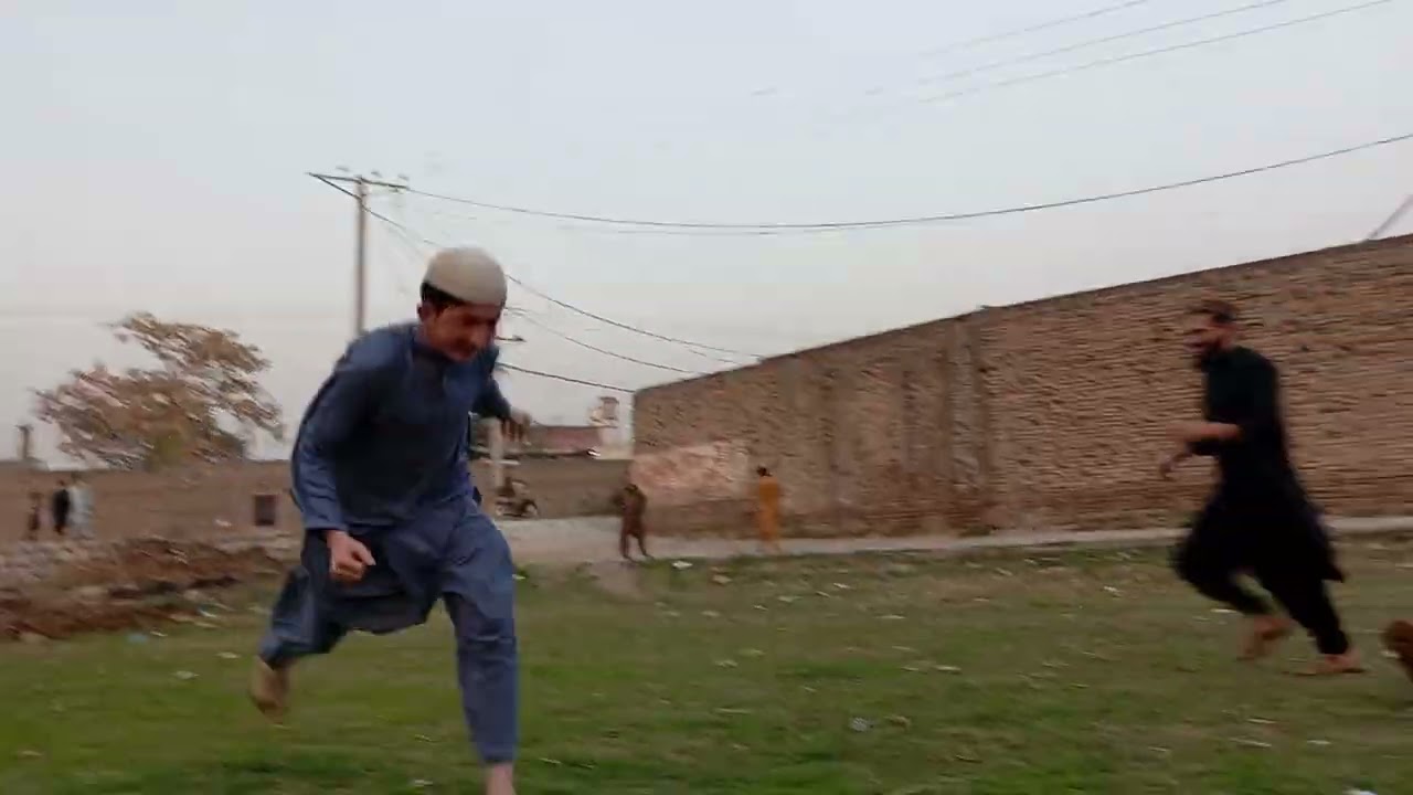 Cricket vlogs 
