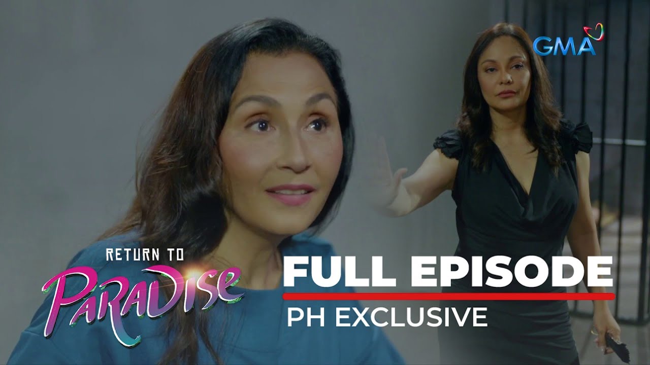 Return To Paradise: Full Episode 57 (October 18, 2022)