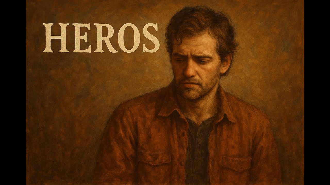 HEROS – Dla tych, którzy walczą w ciszy | Piosenka, która daje siłę