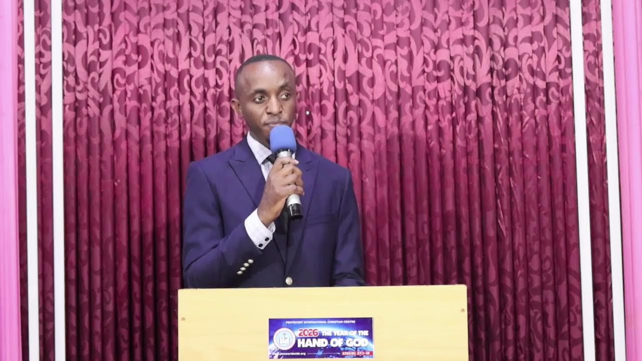 Welcome to the Celebration & Miracles Service | 25th January 2026 | #THOG
