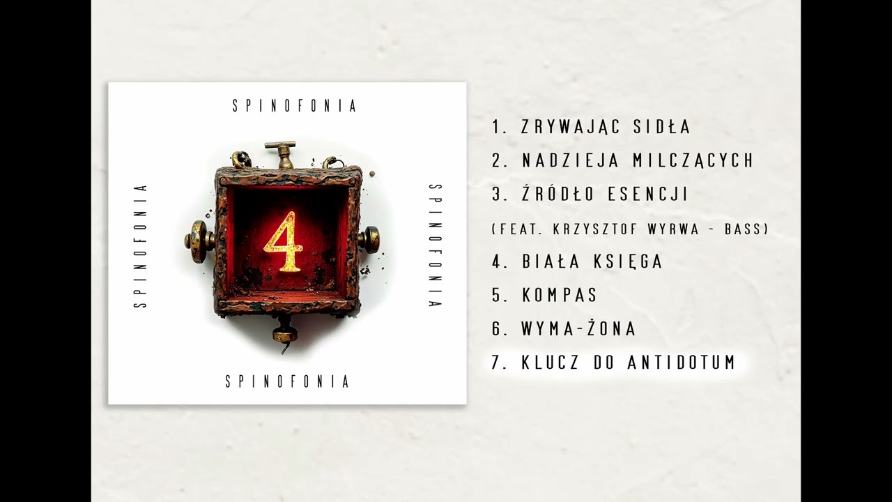 7. KLUCZ DO ANTIDOTUM