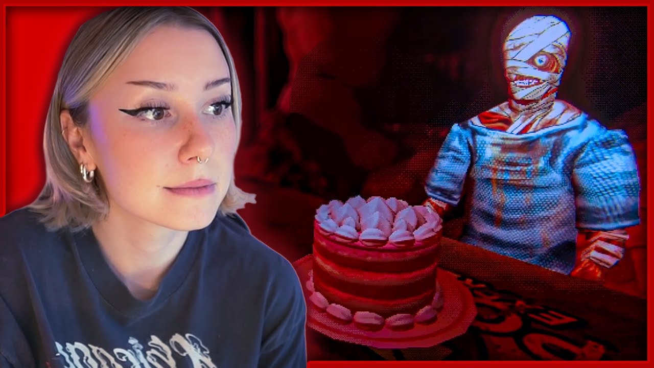 Mouthwashing - [Full Game]