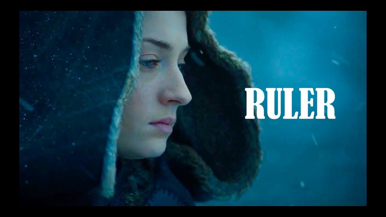Sansa Stark | Ruler