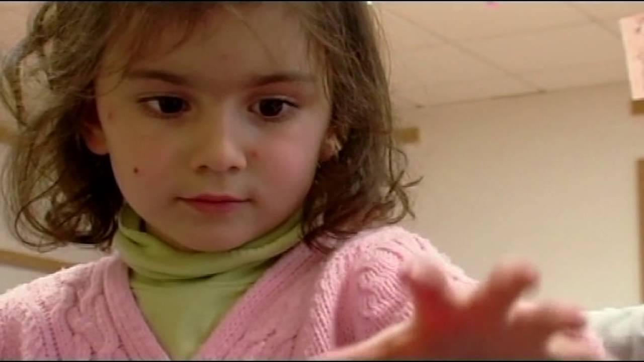 Amitié entre enfants 2 : Choisir ses amis à la maternelle (3 à 4 ans)