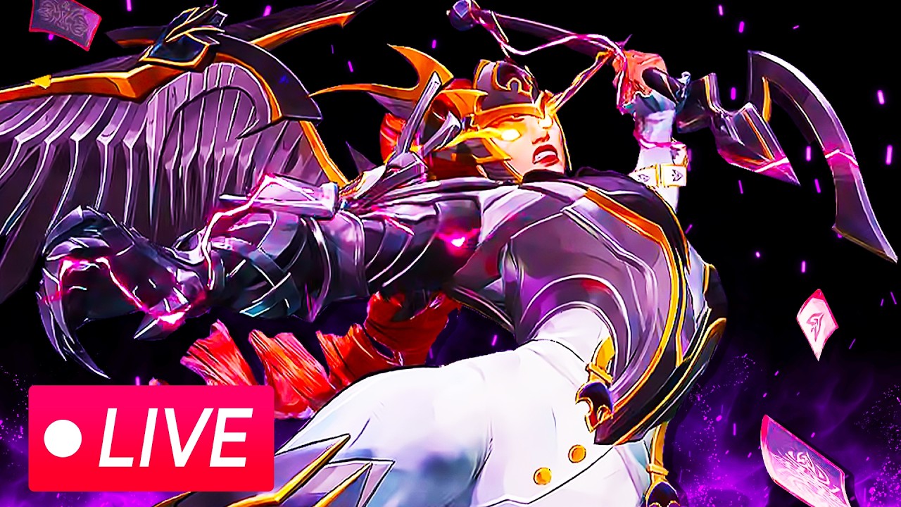 [DROPS🟢] Angela - Elsa Season 6.5