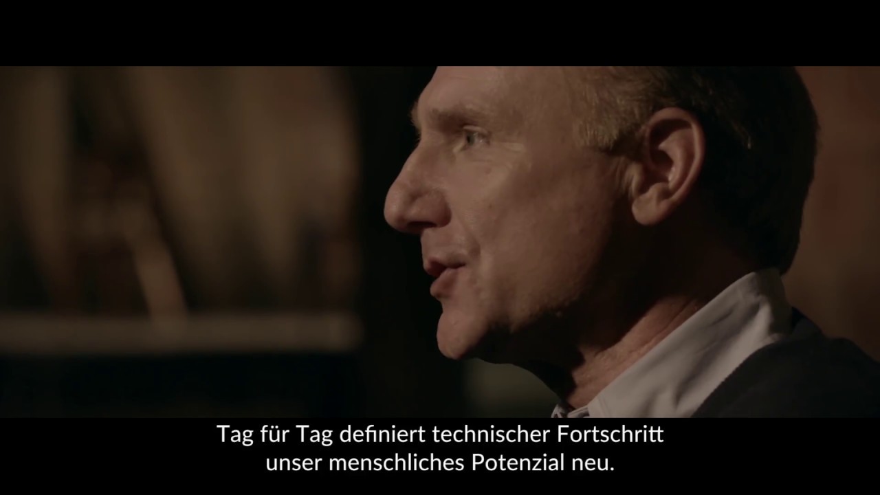 Dan Brown im exklusiven Interview zu „Origin