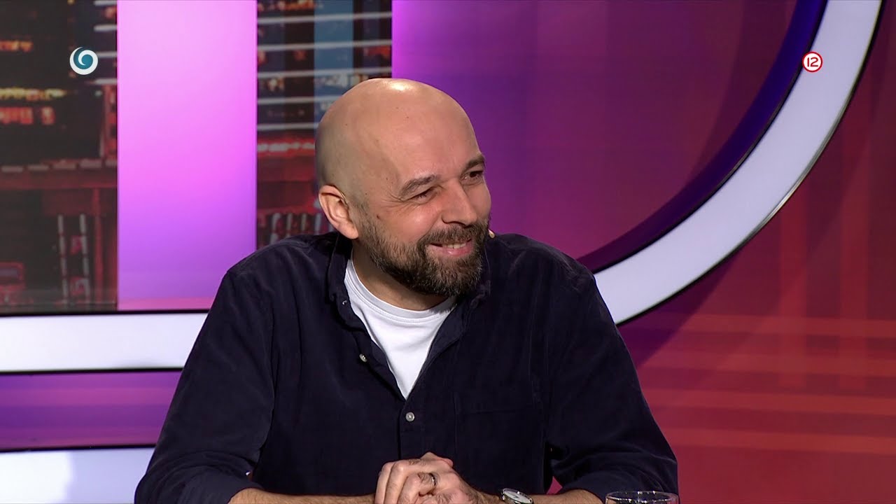 O Adamovi a Eve (SEDEM)