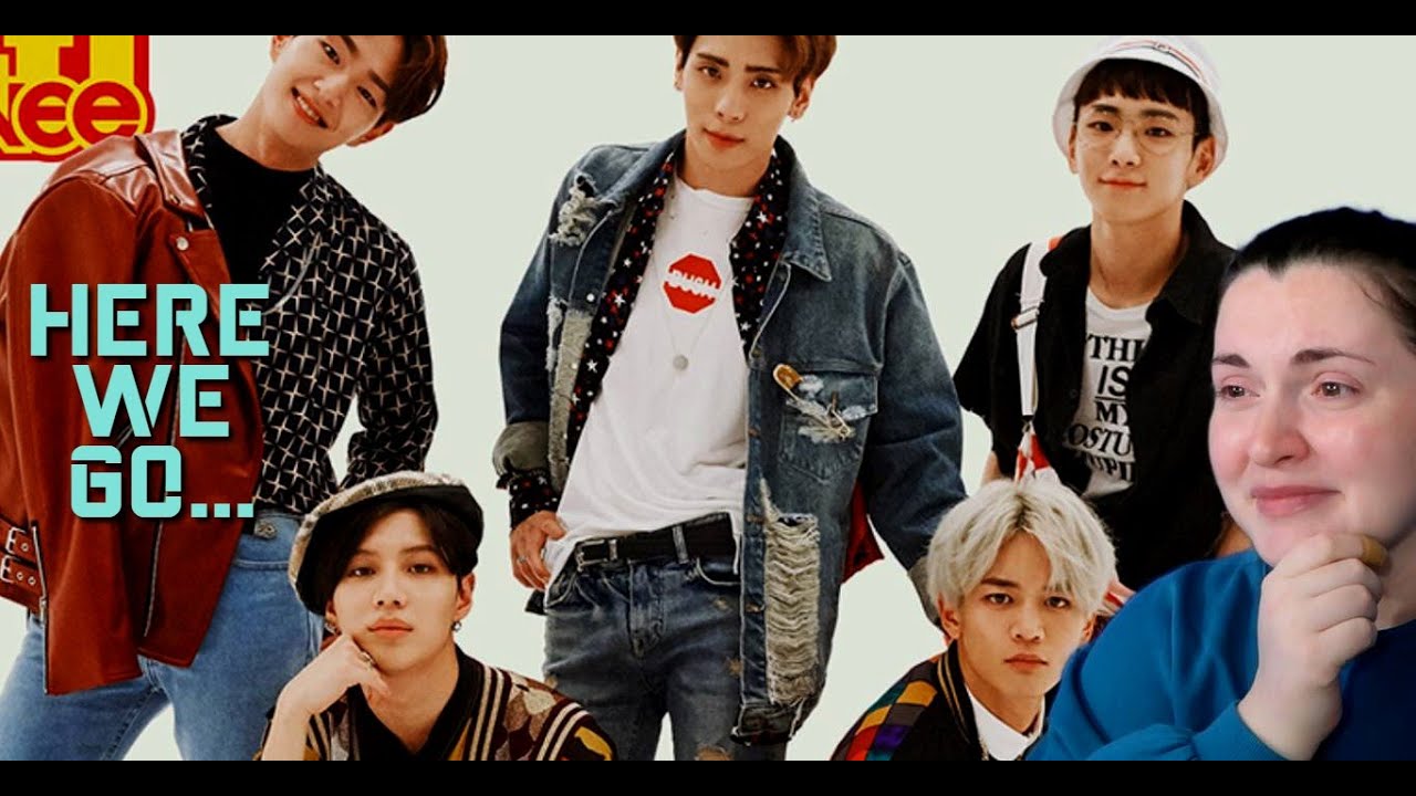 SHINee '1 of 1 - The 5th Album' Part 1 | REACTION (SHINee SUNDAY!)