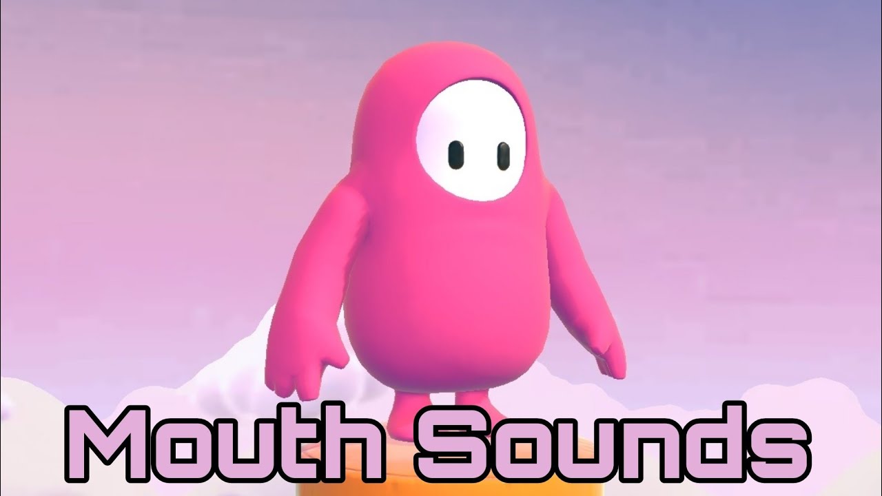 ASMR 🌸 Mouth Sounds • Tapping
