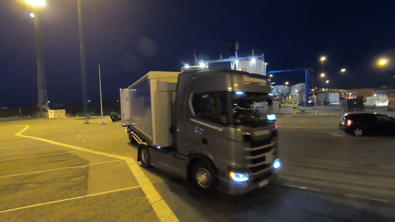 Moduł LINK 25,25m 2019r ENTERPRISE