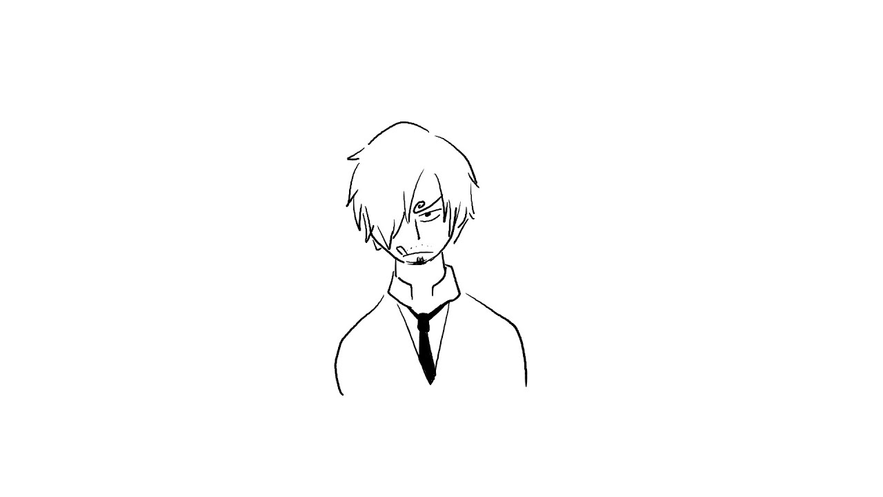 Who Broke It ( One Piece Animatic)