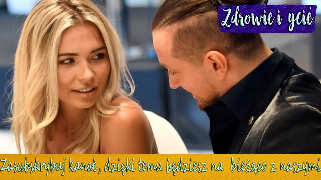 Sandra Kubicka w aktach Epsteina.  Modelka ujawniła prawdę