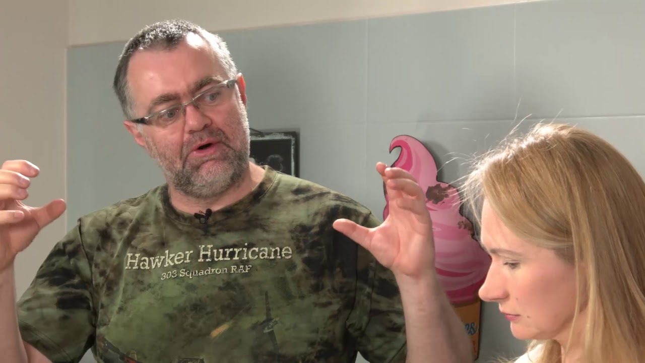 Rokitnik cd przepisy - Lekko Zdrowo Ekspresowo odc. 9