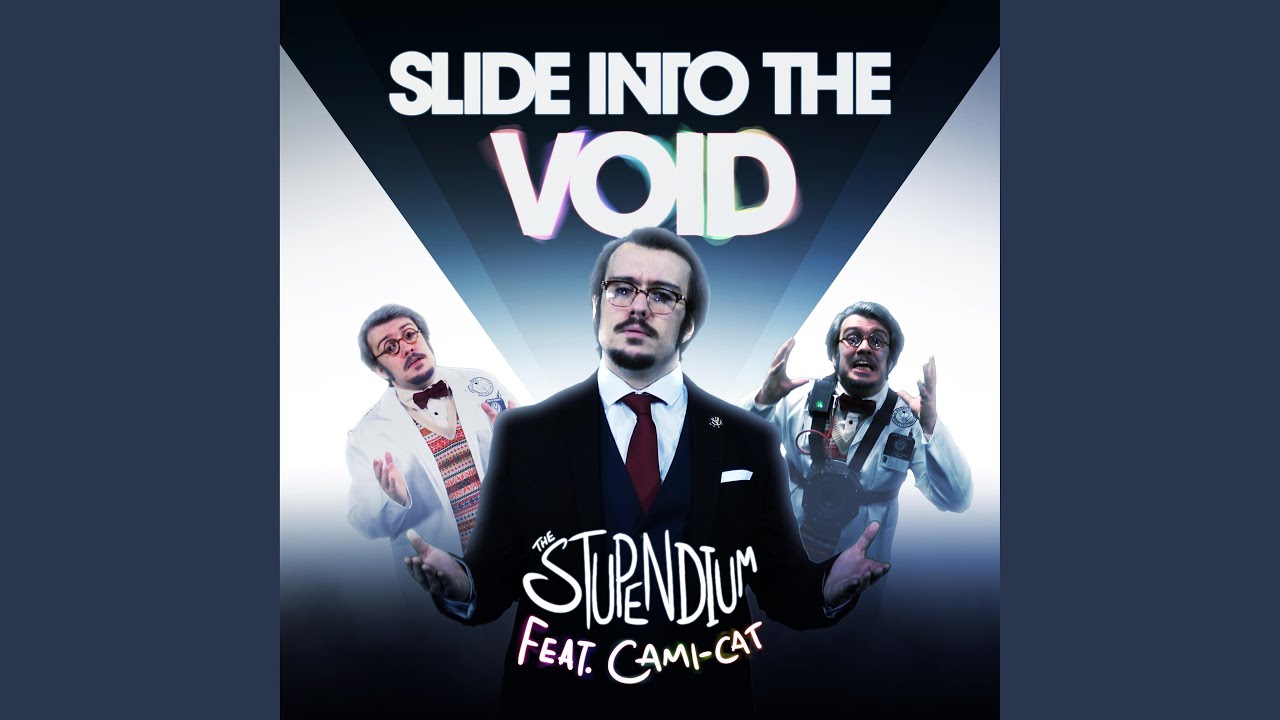 Slide Into the Void (feat. Cami-Cat)