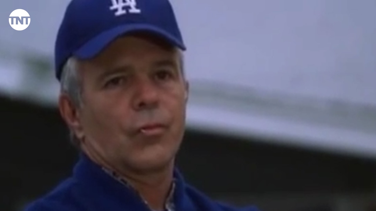 Top 10 Flynn & Provenza Moments - #1 Dodger Game | The Closer | TNT