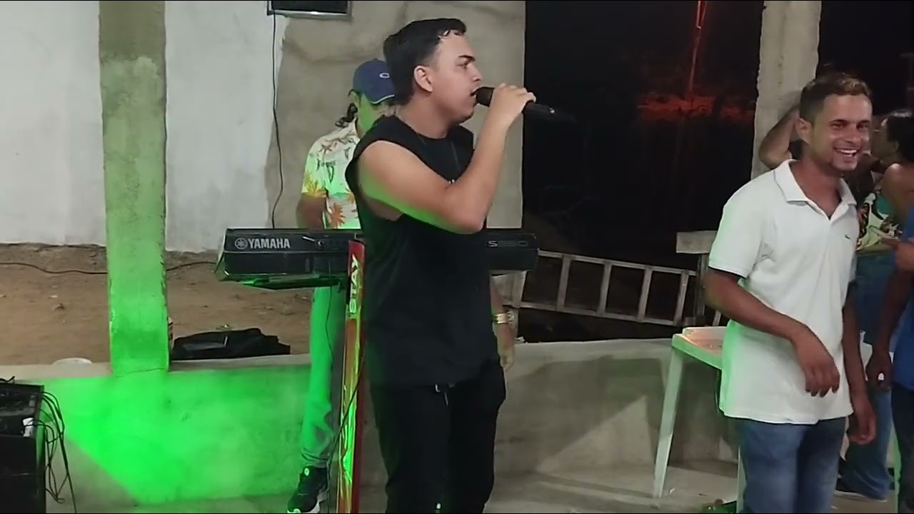 28.02.2026 TV Htrir show de vídeo no espetinho da Adriana em água salgada ÍTALO MELLO.Um grande show