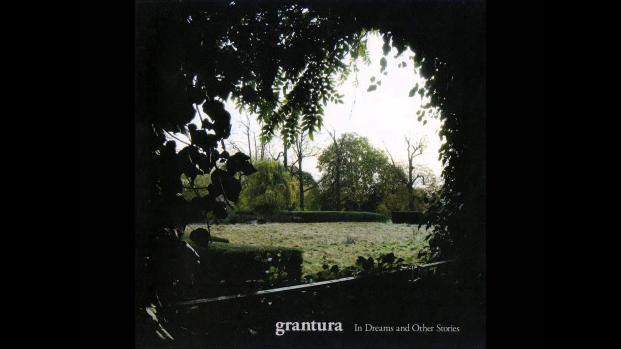 Grantura - Waves