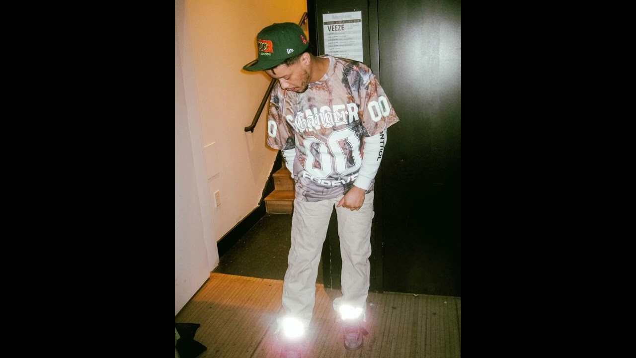 (FREE) Veeze Type Beat - Shake Dat | Bossman Dlow Type Beat 2025 | Trap Type Beat