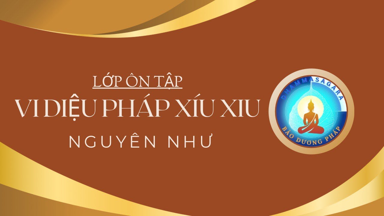 VDP XÍU XIU BUỔI 10