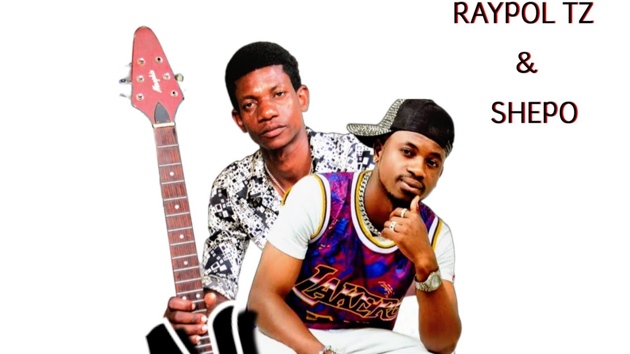 Raypol tz ft Shepo   Niishi Mwenyewe (Official Music Audio)