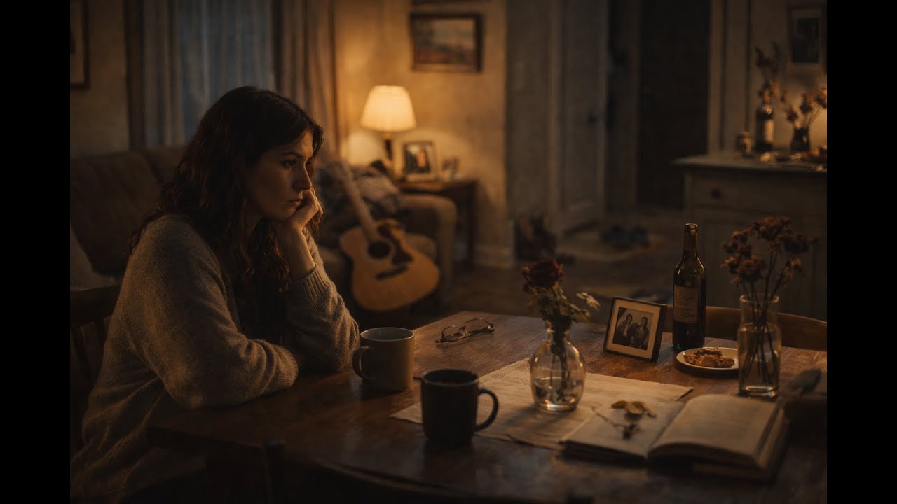 I See You (In The Quiet Things) - Official Audio