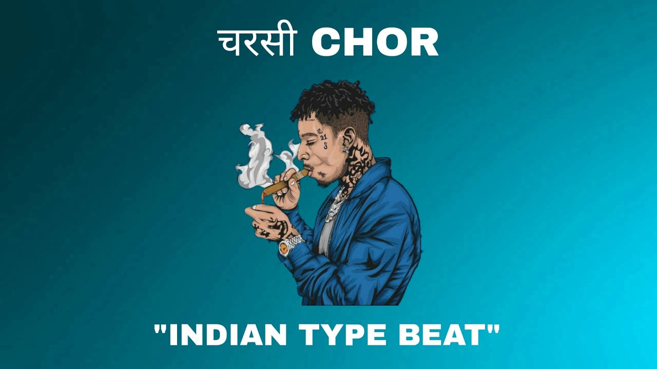 [FREE FOR PROFIT] INDIAN TYPE BEAT - 