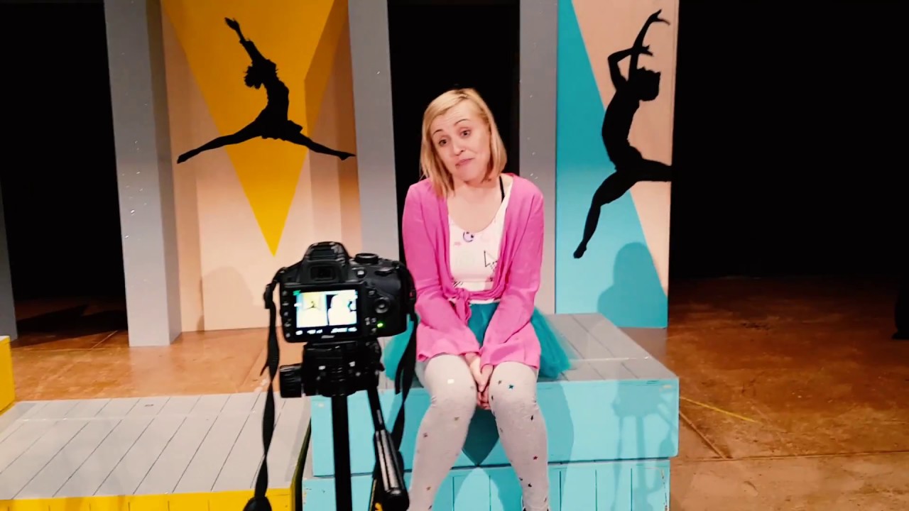 Nobody's Perfect: un ensayo