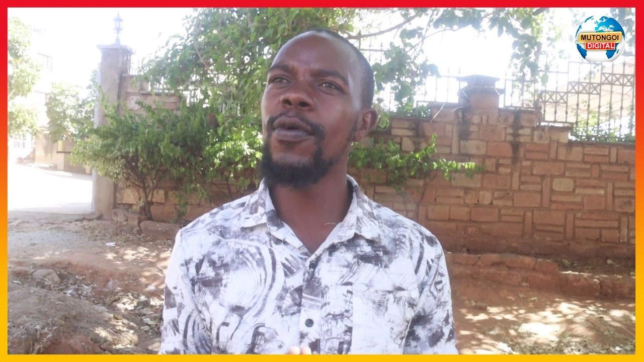 MUKAMBA KUKULW'A KUNGAMA ITINA WA KALONZO MUSYOKA