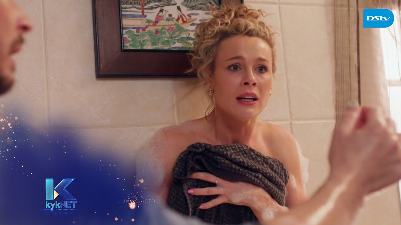 &ldquo;Dieselfde bladsy&rdquo; &ndash; Ek, hy en jy | S1 | Ep 1 | kykNET