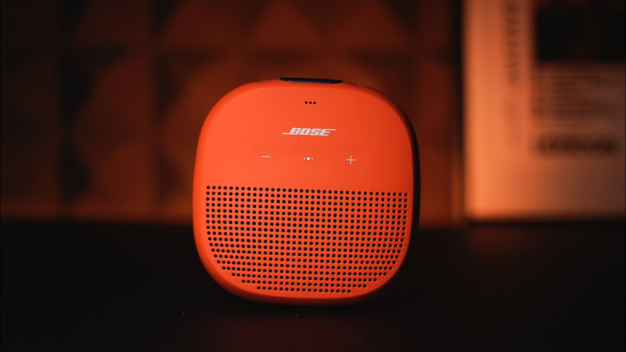 Bose soundlink micro Review | VS tribit stormbox micro