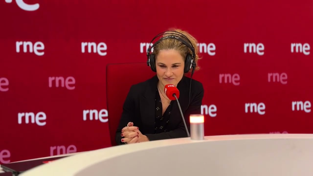 RNE No es un día cualquiera. Consultas sobre relaciones y autoestima