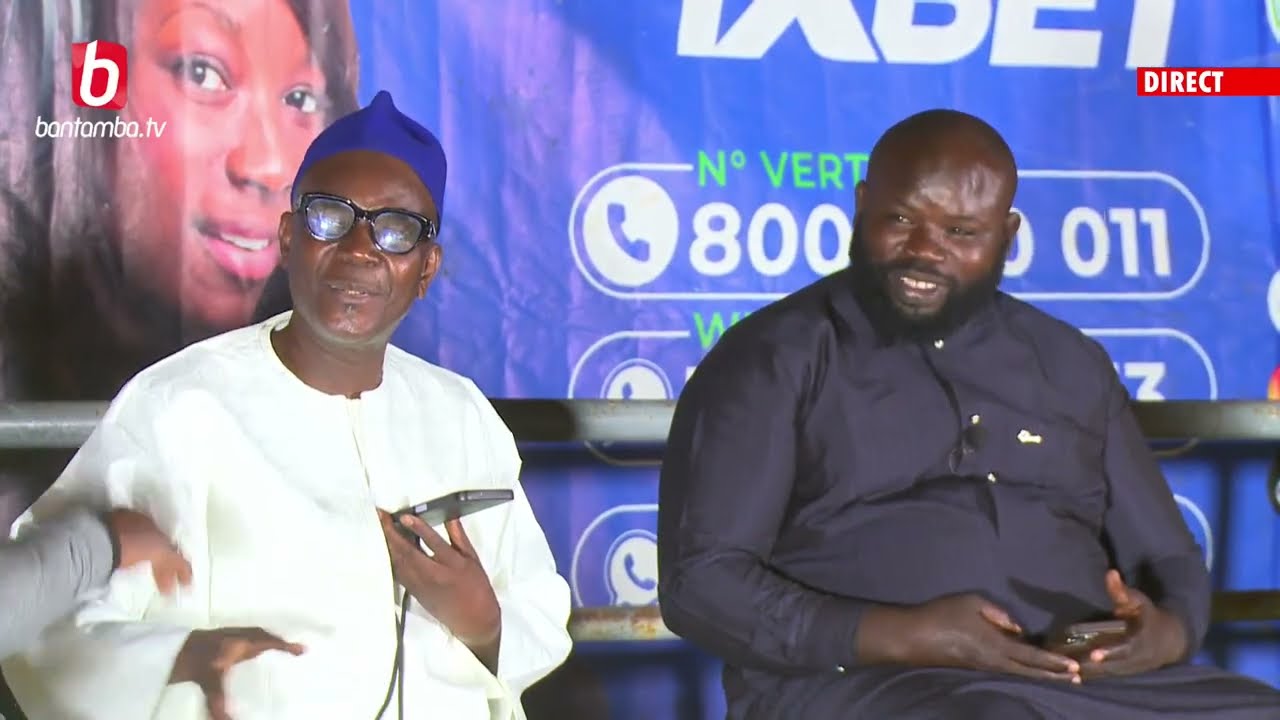 APPEL ☎️ PÈRE KAIRÉ «TAPHA TINE limou ligueye franc defouko… »