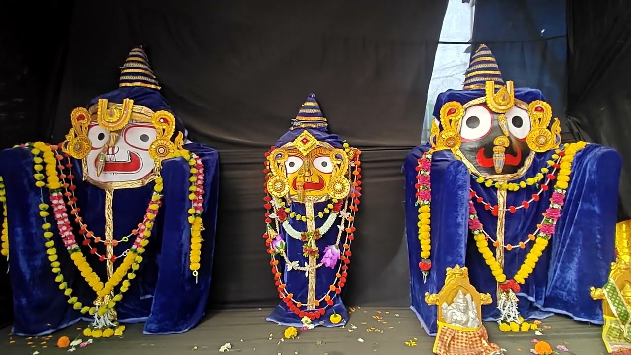 🙏🙏 Mahaprabhu 🙏🙏