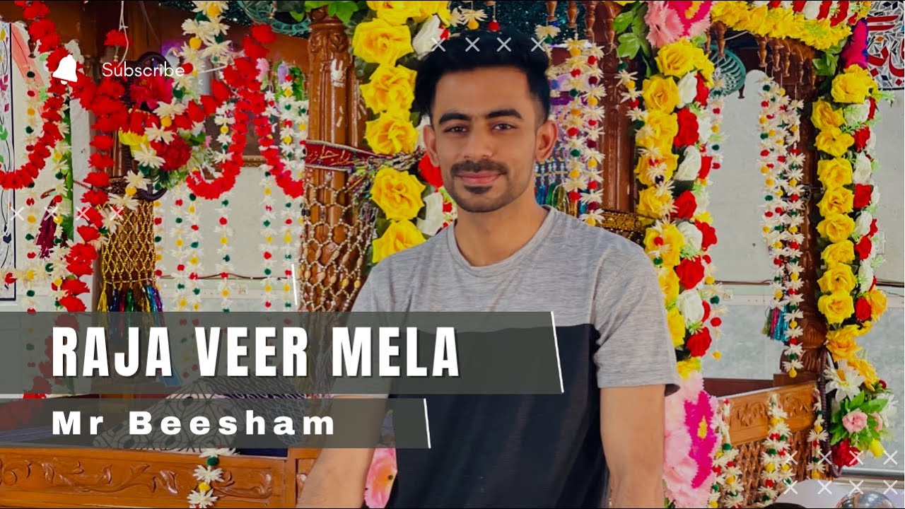 Ameer peer Raja veer Mela 2022 🚩 | TA khan