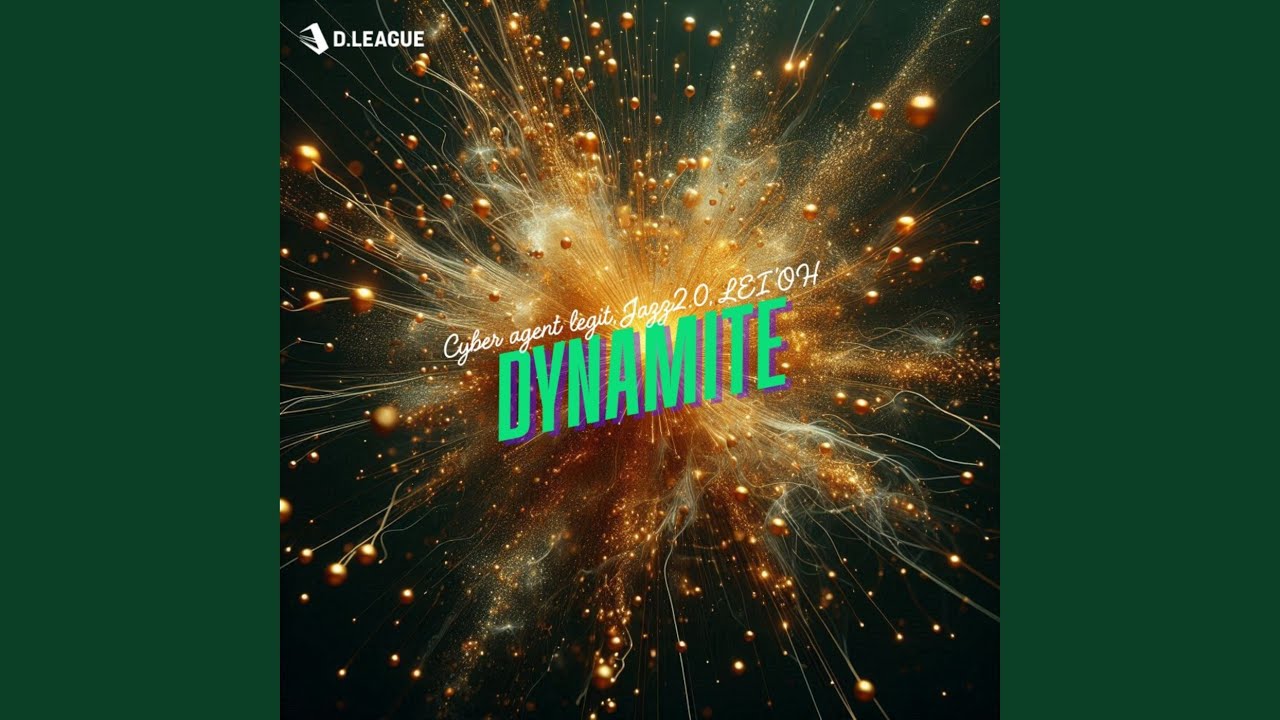 Dynamite